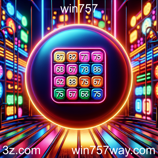 Descubra o Fascinante Mundo do Bingo no win757