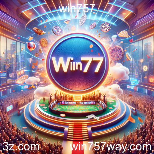 Apostas Esportivas no Win757: Entre na Emoção do Jogo